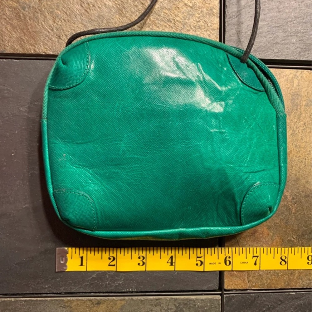 Furla leather bag - Picture 4 of 7